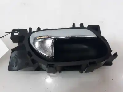 Recambio de automóvil de segunda mano de maneta interior delantera derecha para citroen c4 picasso exclusive referencias oem iam 96555516vd