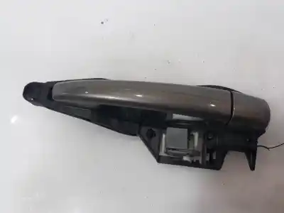 Recambio de automóvil de segunda mano de maneta exterior trasera derecha para citroen c4 picasso exclusive referencias oem iam 9675341580