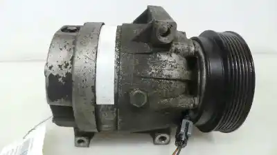 Pezzo di ricambio per auto di seconda mano COMPRESSORE ARIA CONDIZIONATA per RENAULT MEGANE I CLASSIC (LA0/1_)  Riferimenti OEM IAM 7700103536  7700103536