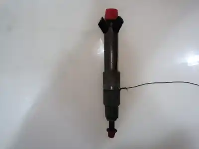 Автозапчастина б/у инжектор для seat leon (1m1) signo посилання на oem iam 038130202a