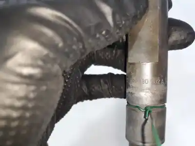 Автозапчастина б/у инжектор для seat leon (1m1) signo посилання на oem iam 038130202a  038130202a