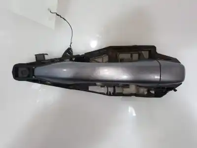 Second-hand car spare part EXTERIOR RIGHT FRONT DOOR HANDLE for CITROEN C-ELYSÉE  OEM IAM references 9101LW 9807652880 9807652880