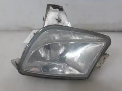 Peça sobressalente para automóvel em segunda mão FAROL / PROJETOR DE NEVOEIRO ESQUERDO por CITROEN XSARA (N1)  Referências OEM IAM 6204 R4  67721039