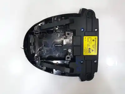 Second-hand car spare part interior light for bmw mini (r56) one oem iam references 28252458  63312754520