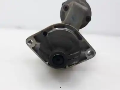Second-hand car spare part starter motor for opel combo familiar oem iam references 55561503  93186246