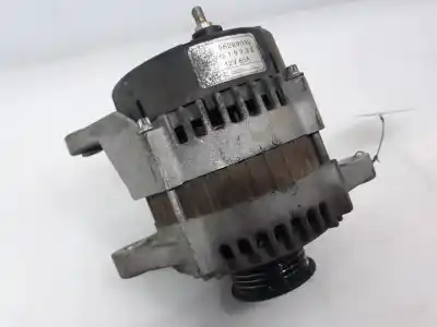Pezzo di ricambio per auto di seconda mano alternatore per chevrolet matiz 1.0i 66 s riferimenti oem iam 96289030  96289030