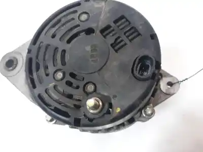 Pezzo di ricambio per auto di seconda mano alternatore per chevrolet matiz 1.0i 66 s riferimenti oem iam 96289030  96289030
