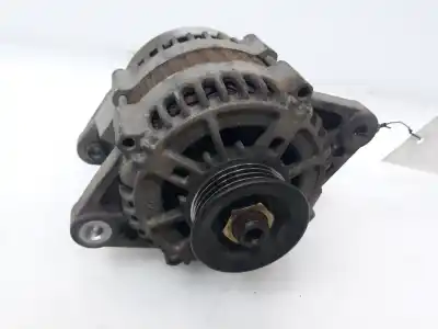 Pezzo di ricambio per auto di seconda mano alternatore per chevrolet matiz 1.0i 66 s riferimenti oem iam 96289030  96289030