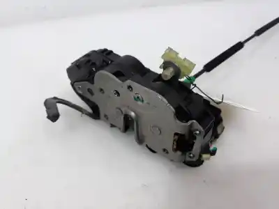 Автозапчастина б/у ЗАМОК ЗАДНЬОГО ПРАВОГО ДВЕРЯ для CHEVROLET ORLANDO  Посилання на OEM IAM 13579557 13578023 13578023