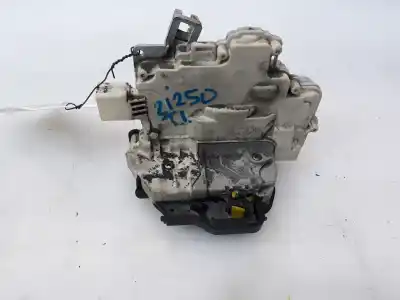 Second-hand car spare part rear left door lock for audi a4 avant (8e) 2.0 tdi oem iam references 8e0839015aa