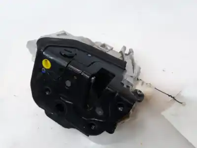 Second-hand car spare part rear left door lock for audi a4 avant (8e) 2.0 tdi oem iam references 8e0839015aa 8e0839015aa 8e0839015aa