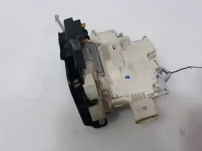Second-hand car spare part front right door lock for audi a4 avant (8e) 2.0 tdi oem iam references 8e1837016aa 8e1837016aa 8e1837016aa