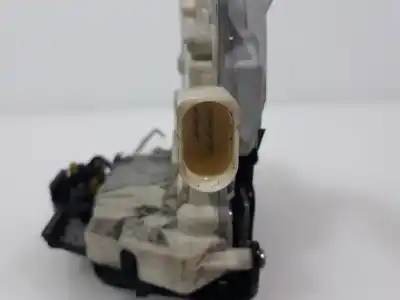 Second-hand car spare part front right door lock for audi a4 avant (8e) 2.0 tdi oem iam references 8e1837016aa 8e1837016aa 8e1837016aa