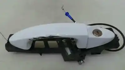 Peça sobressalente para automóvel em segunda mão PUXADOR EXTERIOR DIANTEIRO ESQUERDO por FORD ECOSPORT (CR6)  Referências OEM IAM 1788863 1788863 1788863
