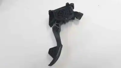 Peça sobressalente para automóvel em segunda mão PEDAL DO ACELERADOR por VOLKSWAGEN POLO (6C1)  Referências OEM IAM 6C1721503B  6C1721503B