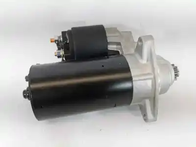 Recambio de automóvil de segunda mano de MOTOR ARRANQUE para VOLKSWAGEN T4 TRANSPORTER/FURGONETA SYNCRO (MOD. 1991)  referencias OEM IAM 0001125001  0001125001