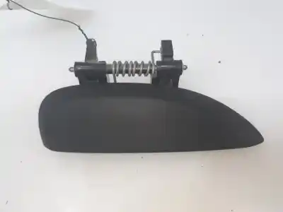 Pièce détachée automobile d'occasion POIGNÉE EXTÉRIEURE ARRIÈRE DROITE pour DACIA SANDERO  Références OEM IAM 806067028R 806067028R 806067028R