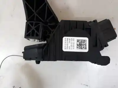 Second-hand car spare part accelerator pedal for seat leon (5f1) emoción oem iam references 5q1723503h  5q1723503h