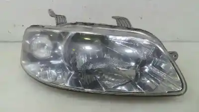 Second-hand car spare part RIGHT HEADLIGHT for CHEVROLET KALOS  OEM IAM references 96540256 96540256 96540256