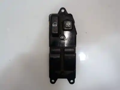 Second-hand car spare part left front power window switch for toyota corolla (_e12_) 2.0 d-4d (cde120_) oem iam references 8482002111