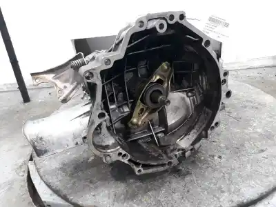Автозапчастина б/у коробка передач для audi a4 avant (8e) 2.0 tdi посилання на oem iam 02x300044qv  jee