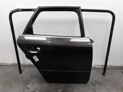 Second-hand car spare part rear right door for audi a4 avant (8e) 2.0 tdi oem iam references 8e0833052j