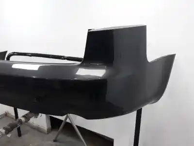 Second-hand car spare part rear bumper for audi a4 avant (8e) 2.0 tdi oem iam references 8e0807521c