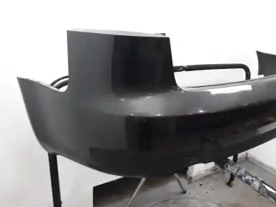 Second-hand car spare part rear bumper for audi a4 avant (8e) 2.0 tdi oem iam references 8e0807521c  8e0807521c