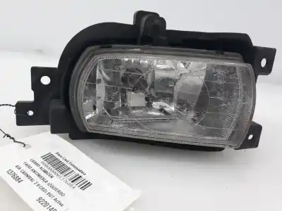 İkinci el araba yedek parçası SOL SIS LAMBASI için KIA CARNIVAL  OEM IAM referansları 922014D000  922014D000