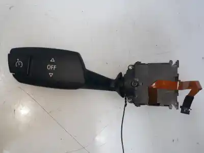 Peça sobressalente para automóvel em segunda mão comandos do volante por bmw serie 1 berlina (e81/e87) 116i referências oem iam 01308100