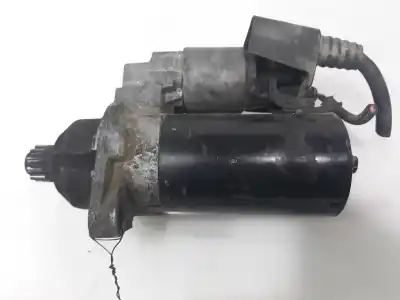 Second-hand car spare part STARTER MOTOR for VOLKSWAGEN PASSAT BERLINA (3C2)  OEM IAM references 0001123014  0001123014