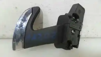 Автозапчастина б/у управління рульмом для citroen c4 picasso exclusive plus посилання на oem iam 96481641xt  96481641xt