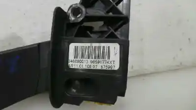 Автозапчастина б/у управління рульмом для citroen c4 picasso exclusive plus посилання на oem iam 96591774xt  96591774xt