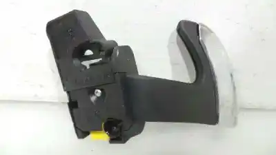 Автозапчастина б/у управління рульмом для citroen c4 picasso exclusive plus посилання на oem iam 96591774xt  96591774xt