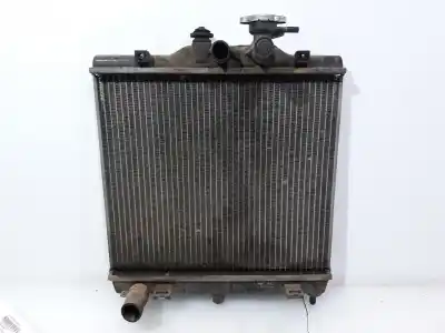 Piesă de schimb auto la mâna a doua RADIATOR DE APA pentru KIA PICANTO  Referințe OEM IAM 2531007011 SA2531007000 