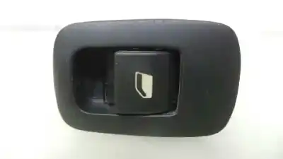 Peça sobressalente para automóvel em segunda mão botão / interruptor elevador vidro traseiro direito por citroen c4 picasso exclusive referências oem iam 96639378zd
