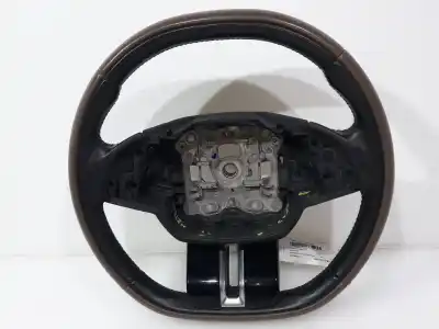 Peça sobressalente para automóvel em segunda mão volante por citroen c4 cactus feel referências oem iam 98031272bp