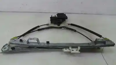 Peça sobressalente para automóvel em segunda mão elevador de vidros dianteiro direito por citroen c4 picasso exclusive referências oem iam 9682493680