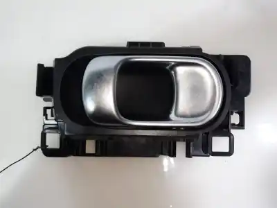 Peça sobressalente para automóvel em segunda mão puxador interior dianteiro direito por citroen c4 cactus feel referências oem iam 98012885vv