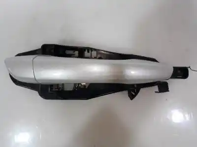 Peça sobressalente para automóvel em segunda mão puxador exterior traseiro direito por citroen c4 cactus feel referências oem iam 980297821t