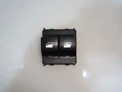 Peça sobressalente para automóvel em segunda mão botão / interruptor elevador vidro dianteiro esquerdo por citroen c4 cactus feel referências oem iam 98016298zd
