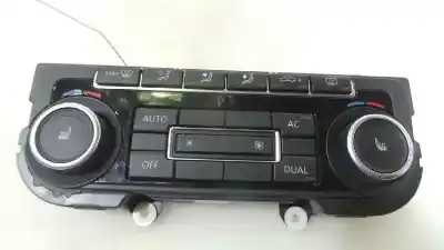 Автозапчасти б/у климат-контроль за volkswagen eos (1f8) sport bluemotion ссылки oem iam 5k0907044ea