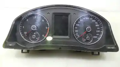 Автозапчасти б/у приборная доска за volkswagen eos (1f8) sport bluemotion ссылки oem iam 1q0920875a