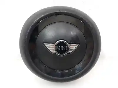 Peça sobressalente para automóvel em segunda mão airbag dianteiro esquerdo por bmw mini (r56) one referências oem iam 679137202