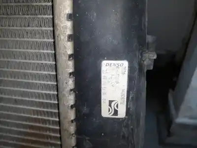 Pezzo di ricambio per auto di seconda mano radiatore d acqua per opel corsa d 1.3 16v cdti riferimenti oem iam 55703926  55703926