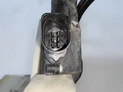 Gebrauchtes Autoersatzteil türschloss hinten rechts zum volkswagen passat berlina (3b3) 1.9 tdi oem-iam-referenzen 3b4839016 3b4839016 
