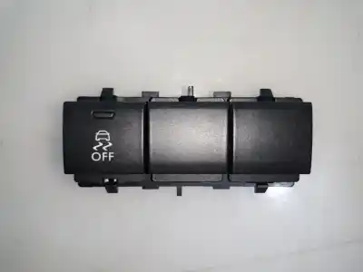 Pièce détachée automobile d'occasion bouton interrupteur pour peugeot 308 active références oem iam 98033343zd