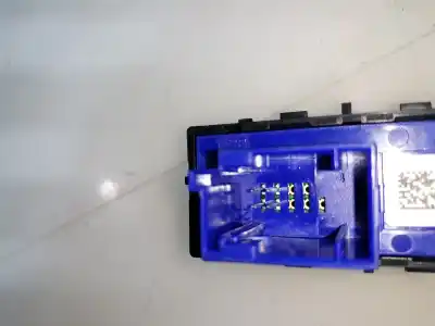 Second-hand car spare part switch for peugeot 308 active oem iam references 98033343zd  98033343zd