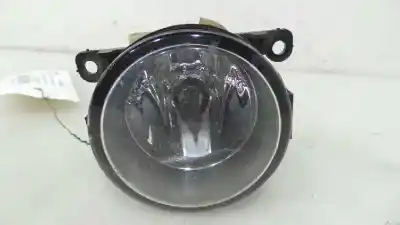 Peça sobressalente para automóvel em segunda mão FAROL / PROJETOR DE NEVOEIRO DIREITO por CITROEN C4 I (LC_)  Referências OEM IAM 6206E1 9650001680 9650001680