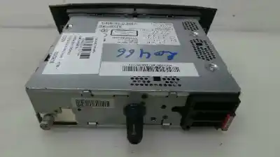 İkinci el araba yedek parçası ses sistemi / radyo cd için fiat punto (evo) (199) dynamic oem iam referansları 7355539210  